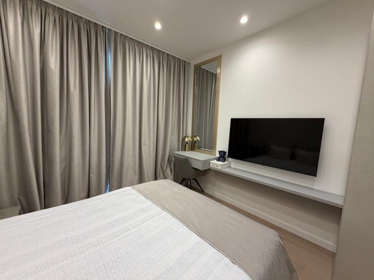 Apartament la prima închiriere în Aviatiei Towers,parcare inclusă - 11