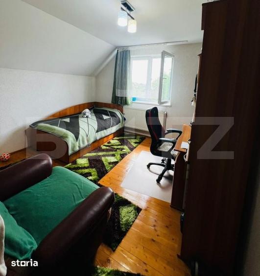 Casa individuala, 280 mp, Sancraiu de Mures - 6