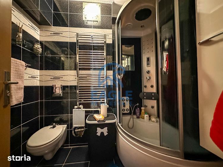 Apartament cu 2 camere decomandat în Far