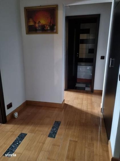 Apartament 2 camere de inchiriat Zona Palas Mall - 5
