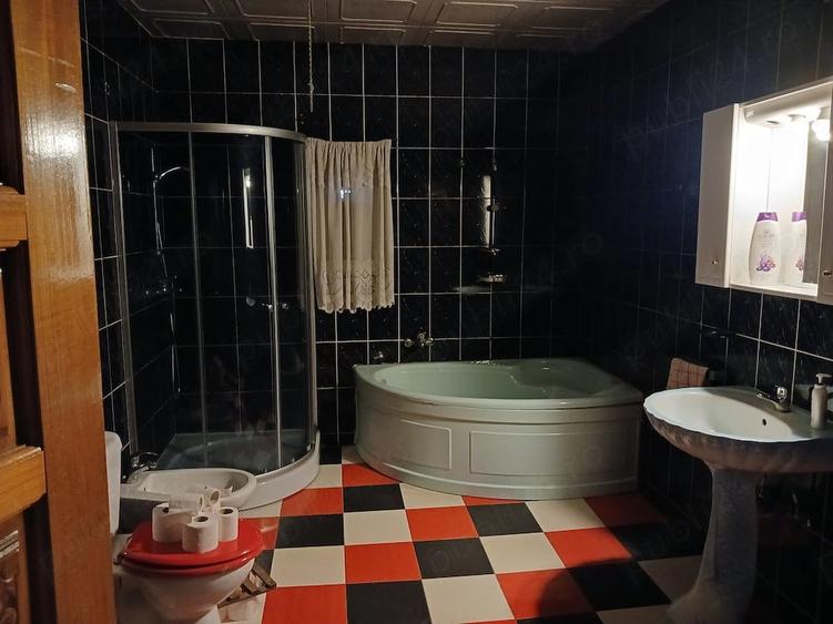 Casă cu 4 camere cu Teren 450 Mp în Bolintin-Deal