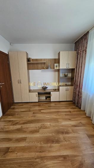 2 Camere | Popesti Leordeni | Curte proprie 113mp | Centrala | Parcare - 2