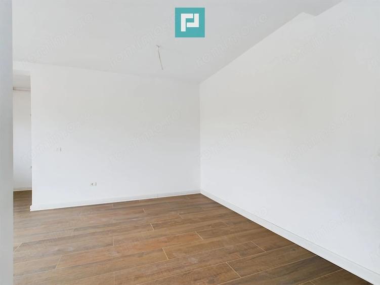 Apartament 1 camera ?i dormitor separat, Torontal - 6
