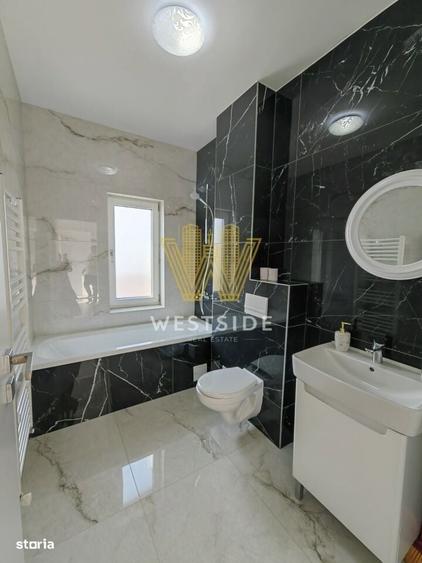 Apartament cu 2 camere în Mehala