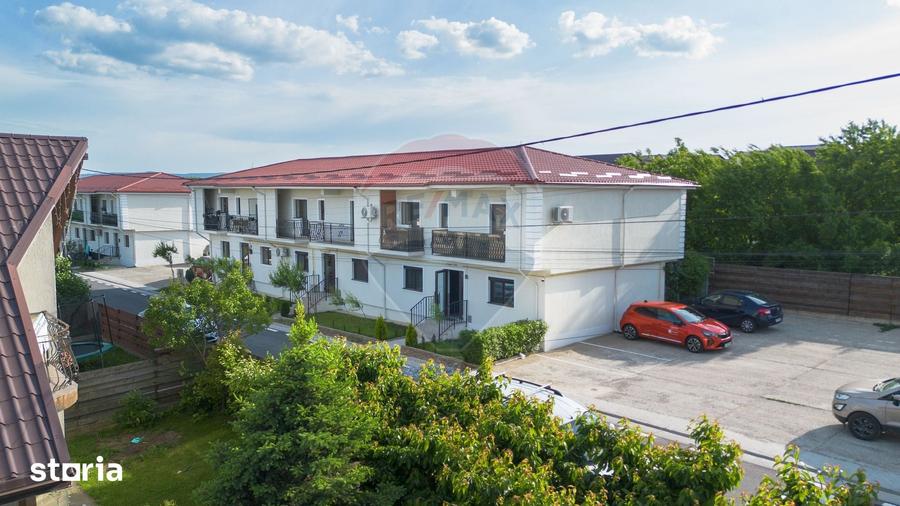 Casă cu 3 camere cu Teren 160 Mp în Valea Lupului