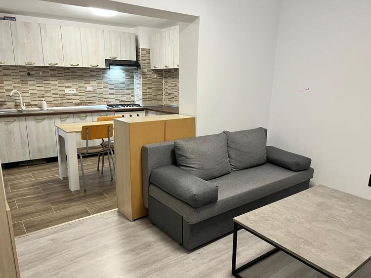 Casă cu 2 camere cu Teren 110 Mp în Bucureștii Noi
