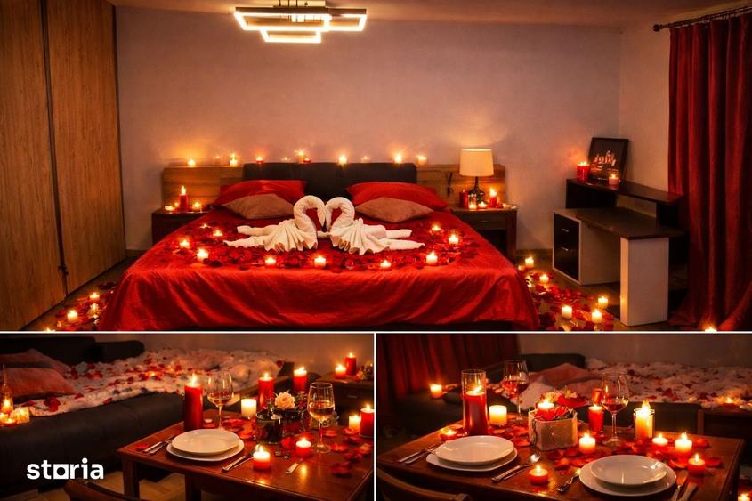 Apartament cu 3 camere decomandat în Ultracentral