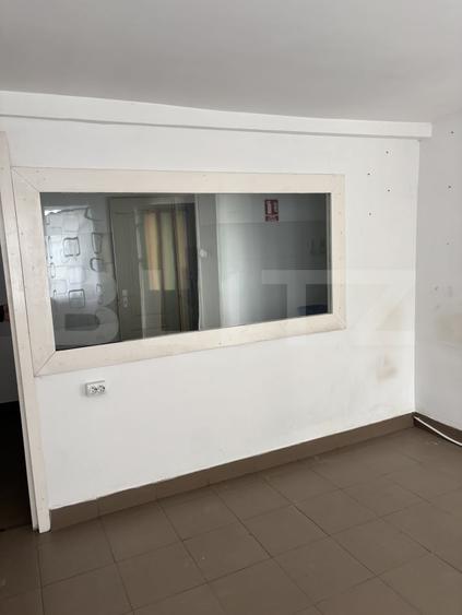 Spațiu comercial, de 102 mp, în Exterior Vest