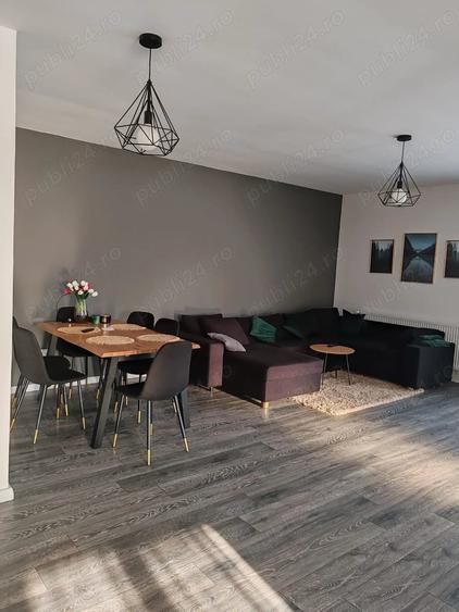 Casă cu 4 camere cu Teren 1000 Mp în Iris