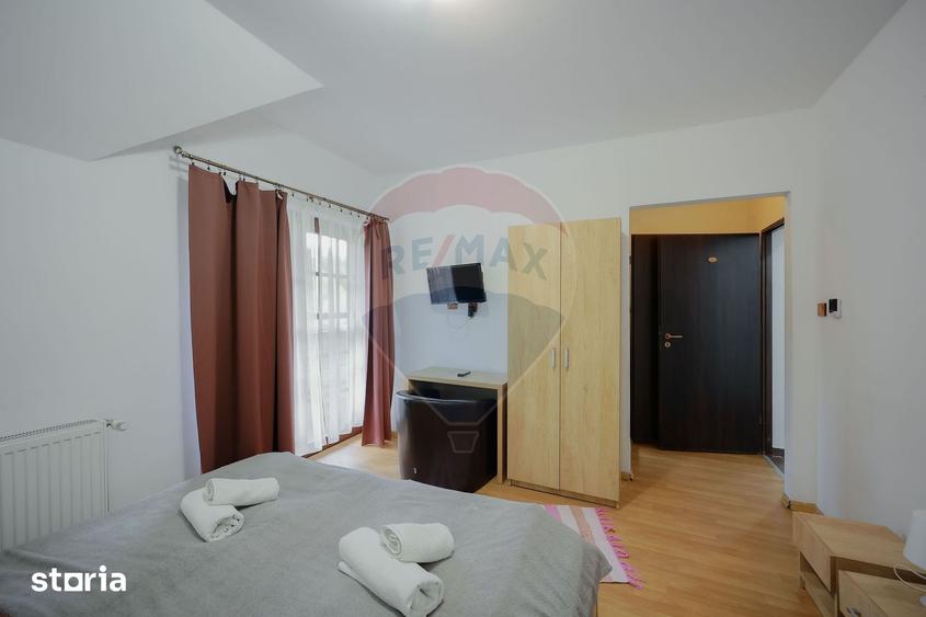 Spațiu comercial, de 320 mp, în Șuncuiuș
