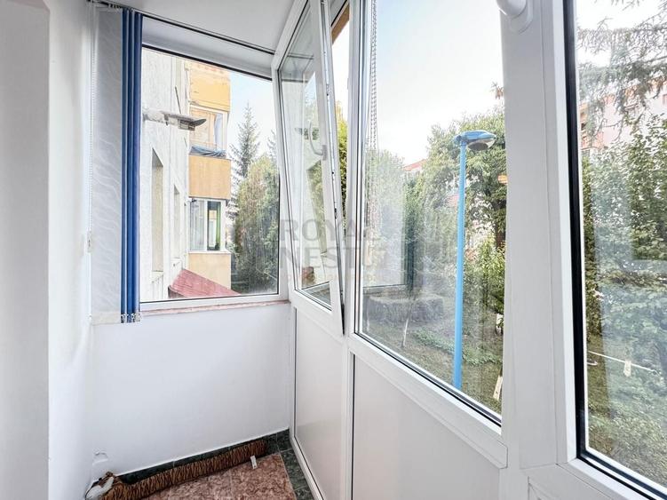 De inchiriat apartament cu 2 camere in zona Grivitei - 11