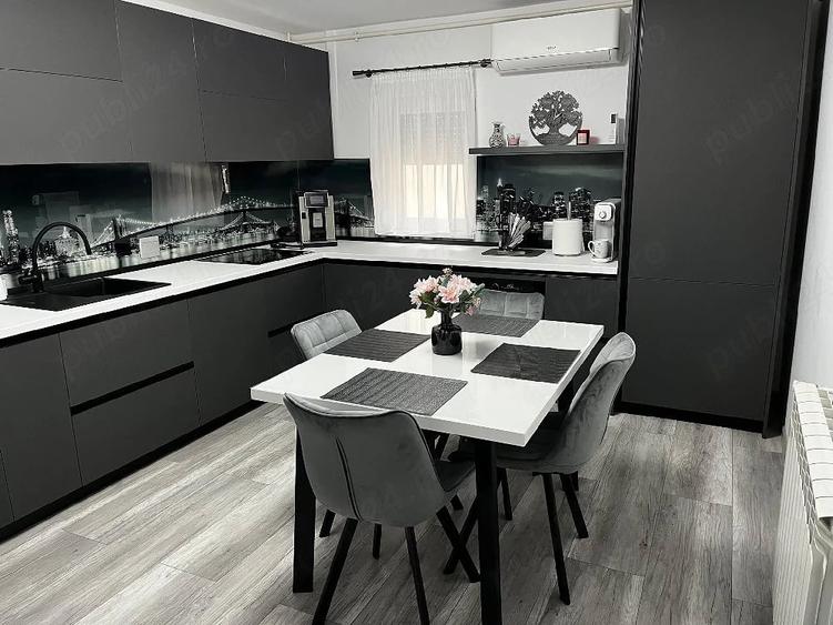 Apartament 3 camere de inchiriat! - 4
