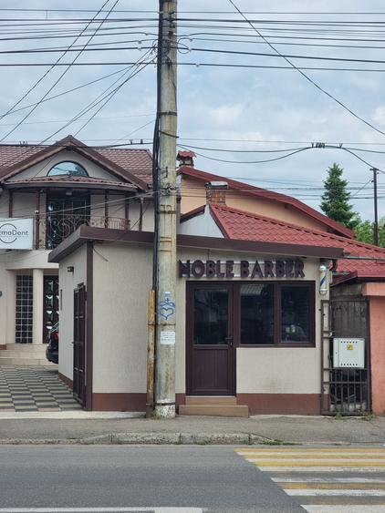 Spațiu comercial, de 32 mp, în Mărășești