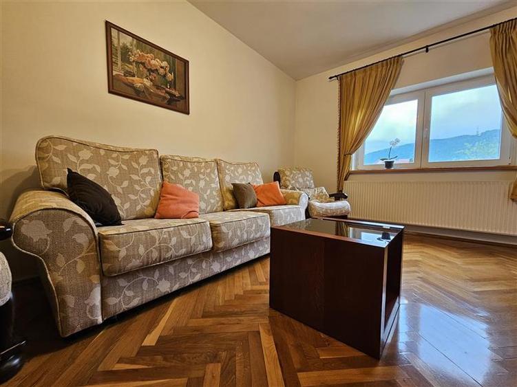 Apartament cu doua camere in zona linistita ultracentrala - 3