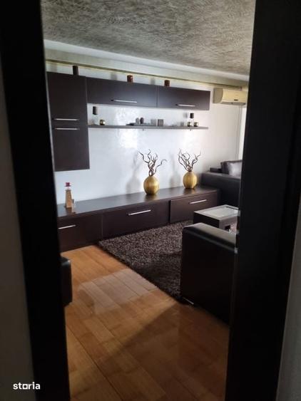 Apartament 2 camere de inchiriat Zona Palas Mall - 4