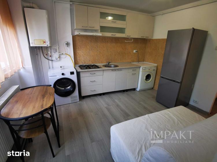 De inchiriat Apartament cu 1 camera in zona Zorilor aproape de UMF - 3