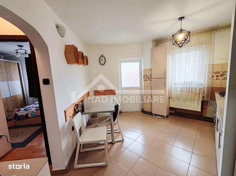 Apartament cu 2 camere, mobilat în Bulgaria