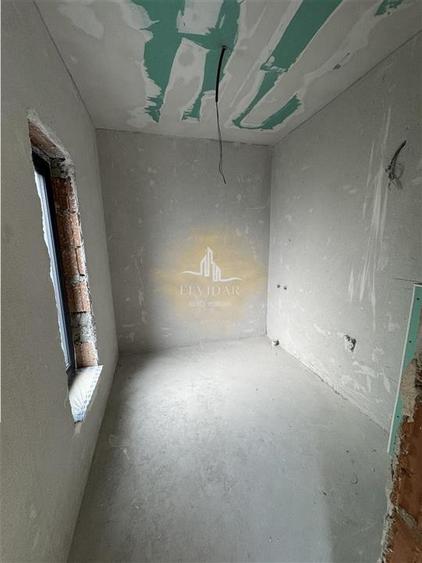 Duplex cu 4 camere cu Teren 275 Mp în Giarmata-Vii