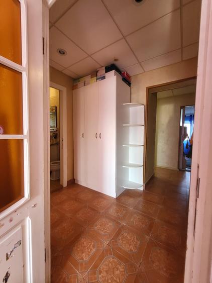 Apartament cu 4 camere decomandat, mobilat în Păcurari