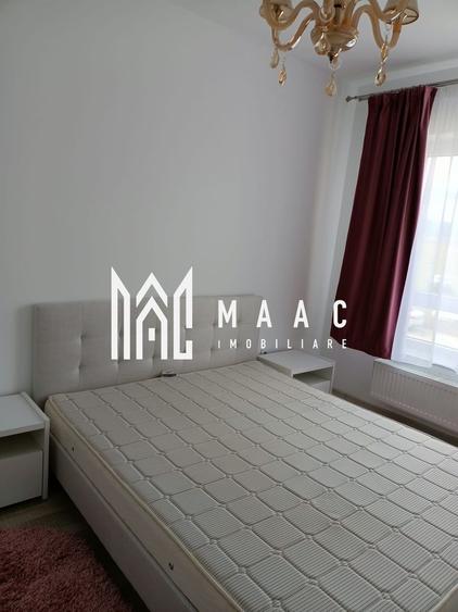 Apartament cu 2 camere decomandat, mobilat în Șelimbăr