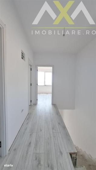 Casă cu 4 camere în Rediu