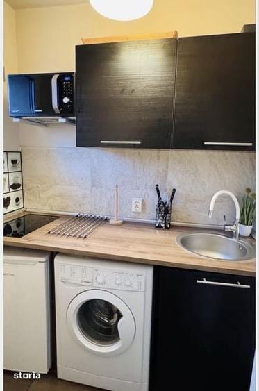 Garsonieră în Centrul Civic