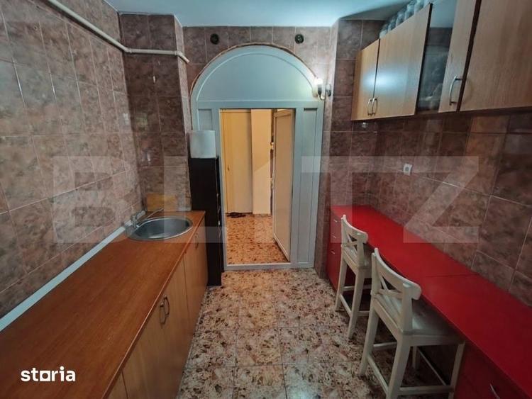 Apartament 3 camere decomandate, parter, izolat termic Pandurilor, - 2