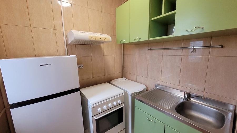 Garsonieră decomandată în Păcurari — fotografia 3