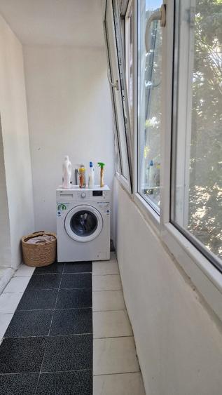 Apartament cu 2 camere semidecomandat în Olimpia-Stadion