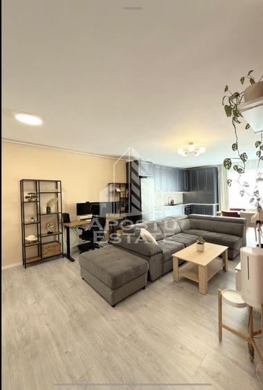 Apartament de vanzare cu 2 camere, decomandat, Torontalului, Timisoara - 2