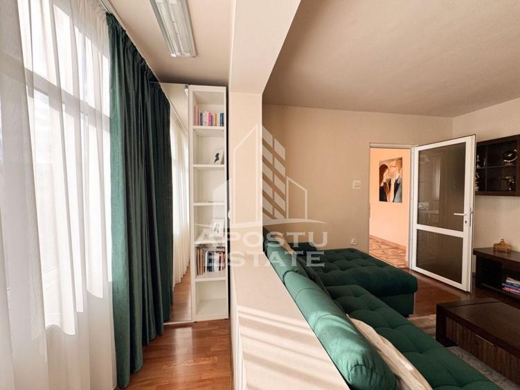Apartament cu 2 camere, la cheie, bloc cu lift, in Sagului,Timisoara - 7