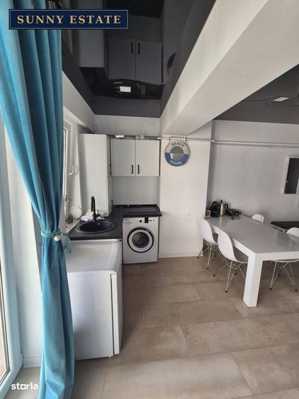 Apartament cu 2 camere în Nord