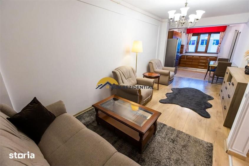 Berceni- Metrou Dimitrie Leonida Apartament 2 camere Loc de parcare - 2