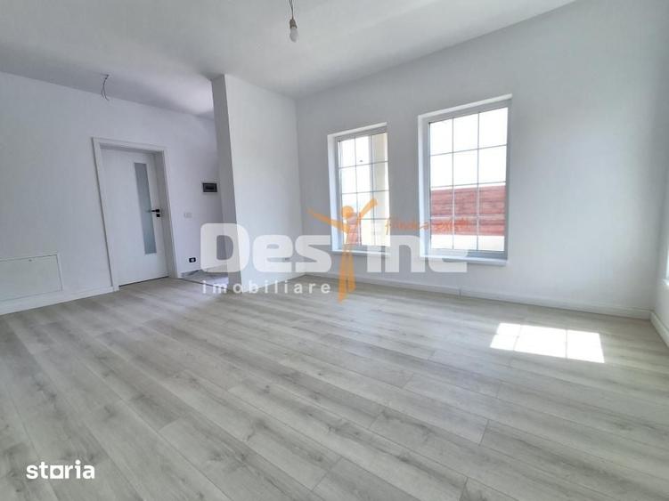 Casă cu 4 camere cu Teren 412 Mp în Miroslava