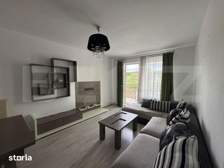 Apartament 2 camere, 54mp, parcare, zona Calea Baciului - 2