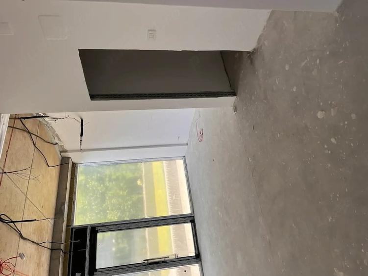 Spațiu comercial, de 36 mp, în Tipografilor