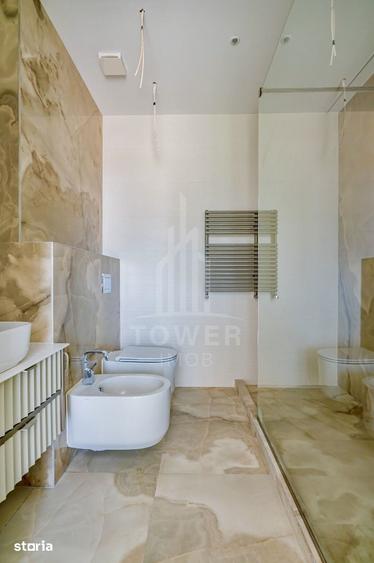 Apartament cu 2 camere în Nord