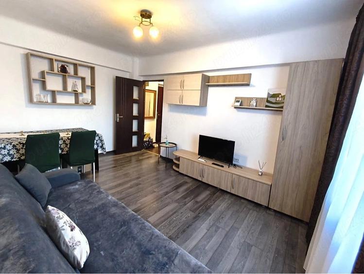 Apartament cu 2 camere decomandat în Ultracentral