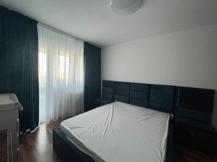 Apartament cu 2 camere decomandat în Alexandru Obregia