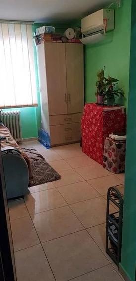 Garsonieră nedecomandată în Take Ionescu