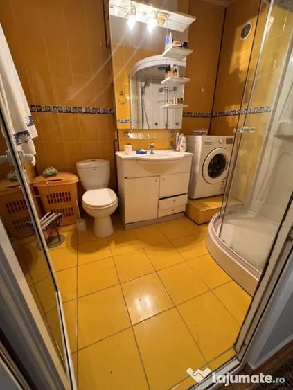 Apartament 3 camere, 74 mp, zona Ultracentral - 7
