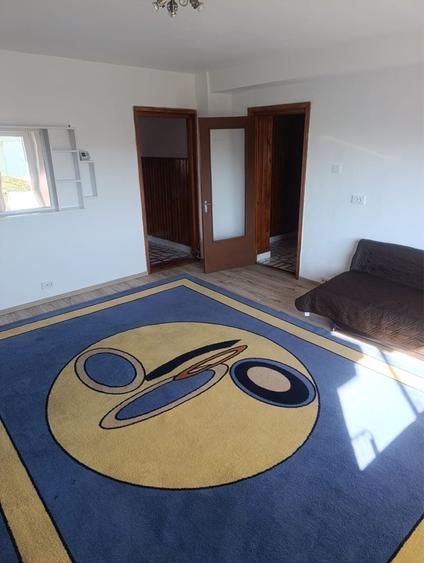 Apartament cu 2 camere semidecomandat în Scriitorilor