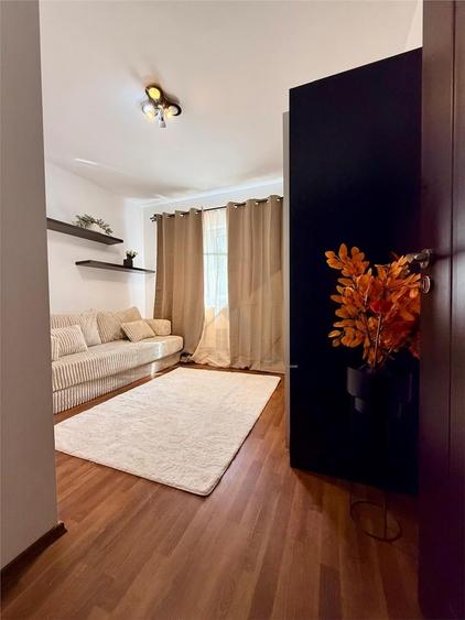 Apartament cu 2 camere decomandat în Centru Civic