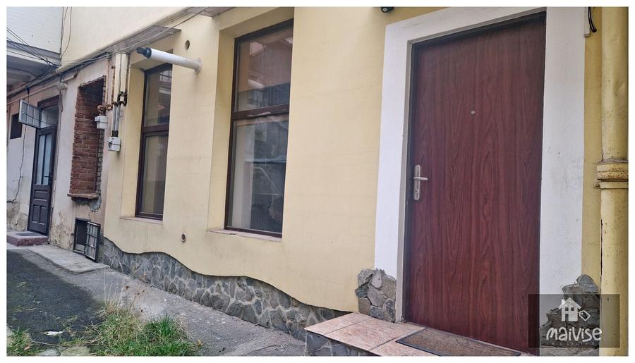Garsonieră decomandată în Ultracentral