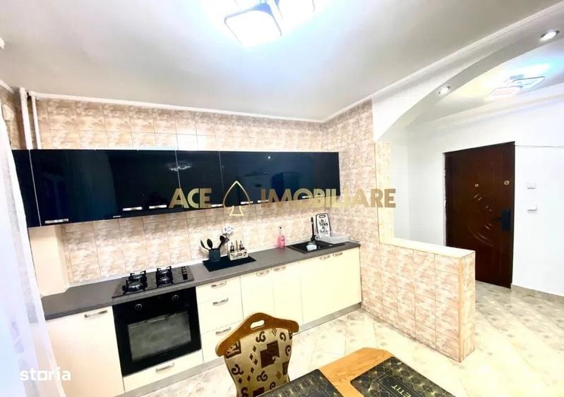Apartament cu 2 camere în Panduri