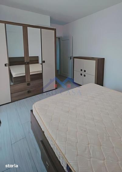 Apartament cu 2 camere în Ampoi 3
