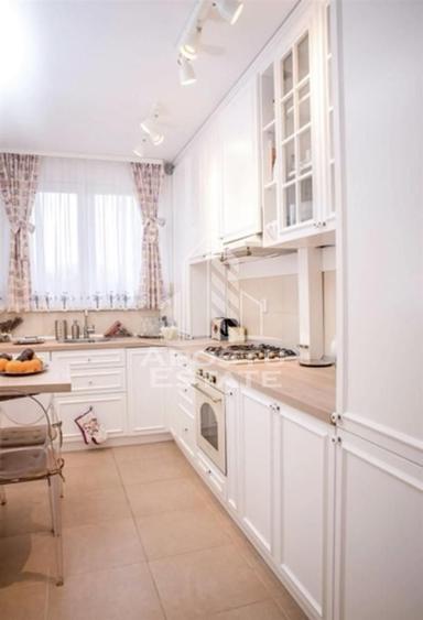 Apartament cu 2 camere decomandat, mobilat în Lipovei