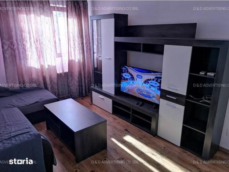 Apartament cu 3 camere decomandat în Chiajna