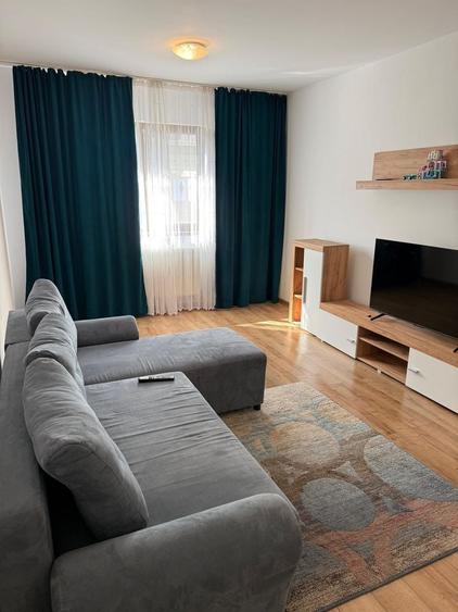 Apartament cu 2 camere în Dobroești