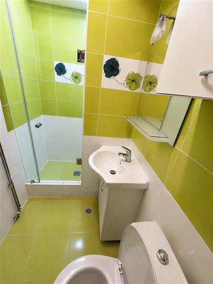 Apartament cu 2 camere decomandat, mobilat în Astra
